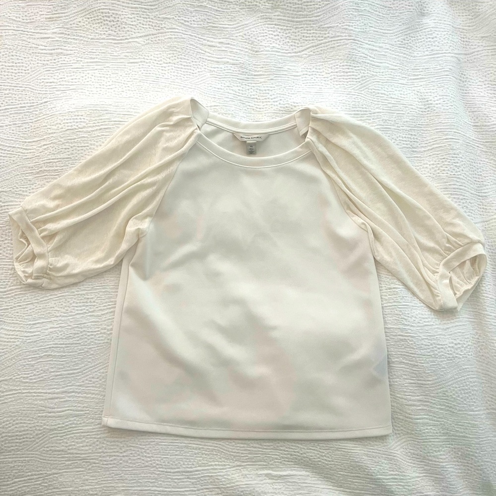 Banana Republic Top